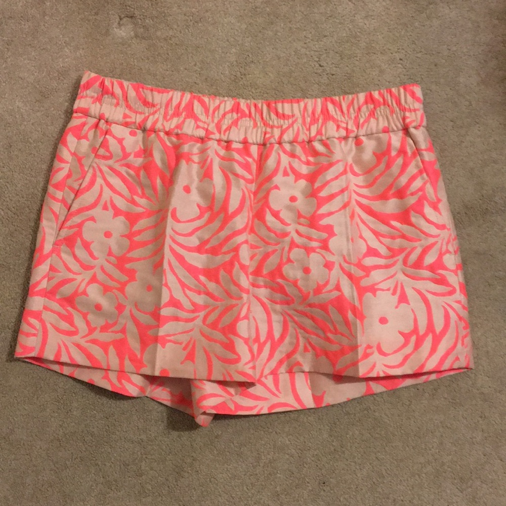 J. Crew Shorts